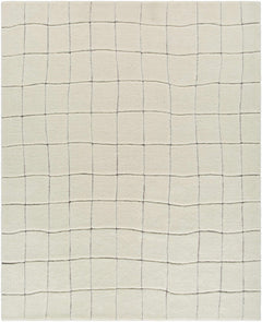 Caolan Washable Wool Rug - Ornate Home