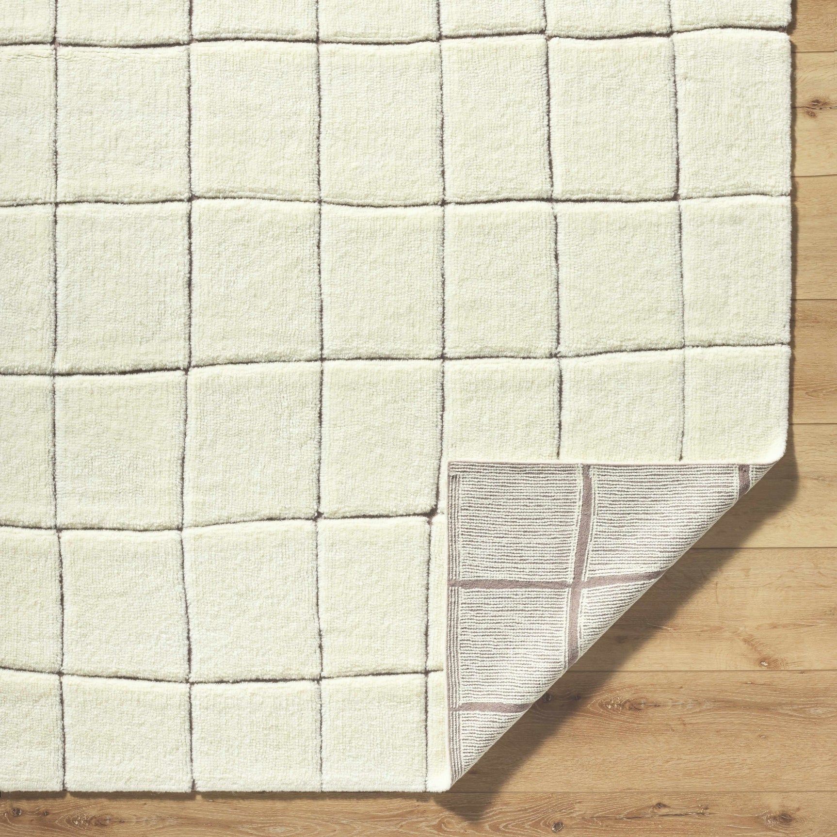 Caolan Washable Wool Rug - Ornate Home