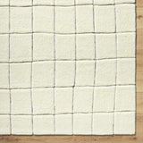 Caolan Washable Wool Rug - Ornate Home