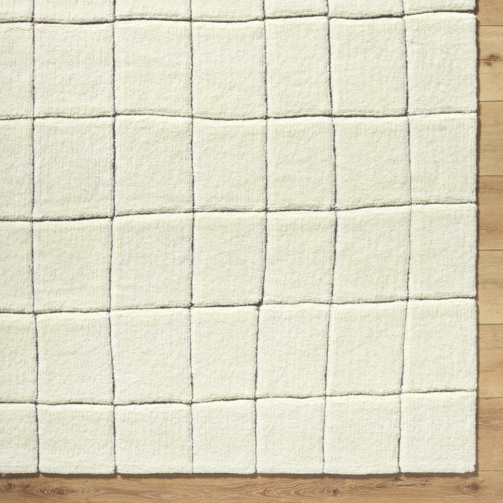 Caolan Washable Wool Rug - Ornate Home