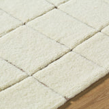 Caolan Washable Wool Rug - Ornate Home
