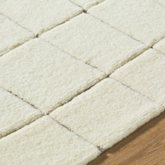 Caolan Washable Wool Rug - Ornate Home