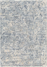 Capaga Area Rug - Clearance - Ornate Home