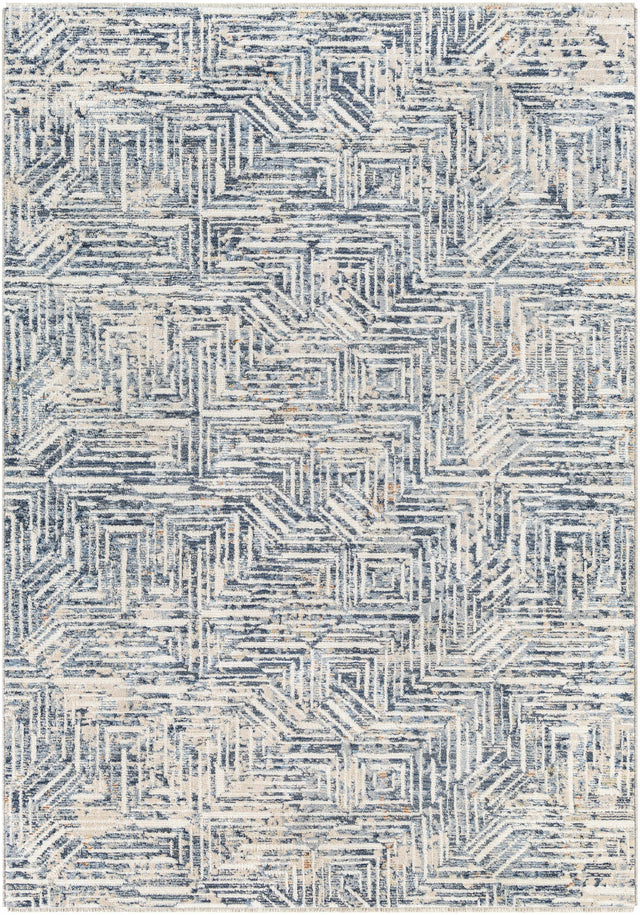 Capaga Area Rug - Clearance - Ornate Home