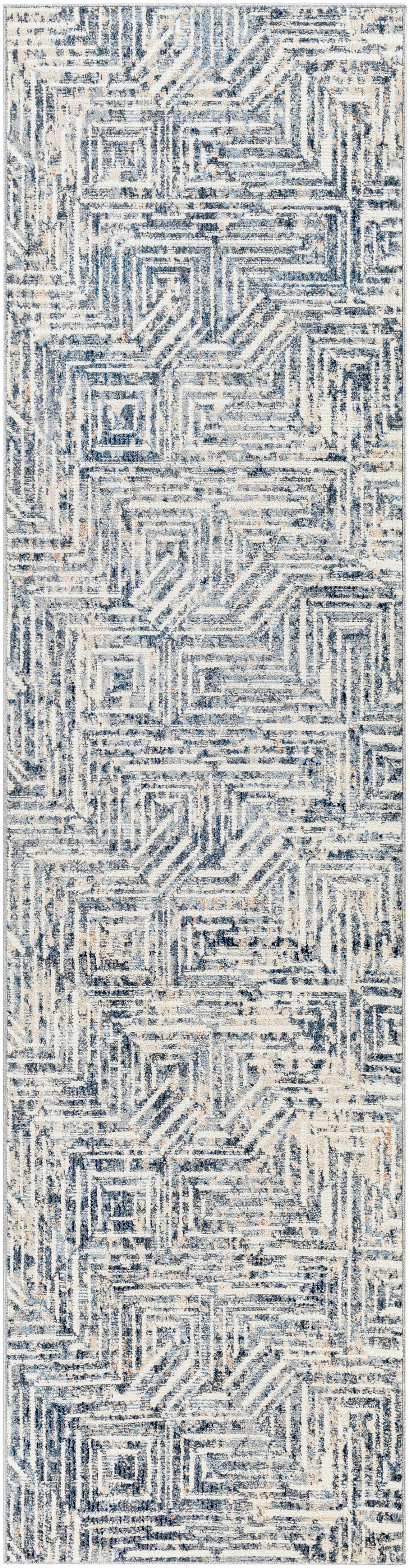 Capaga Area Rug - Clearance - Ornate Home