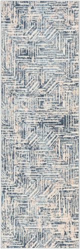 Capaga Area Rug - Clearance - Ornate Home