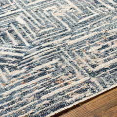Capaga Area Rug - Clearance - Ornate Home