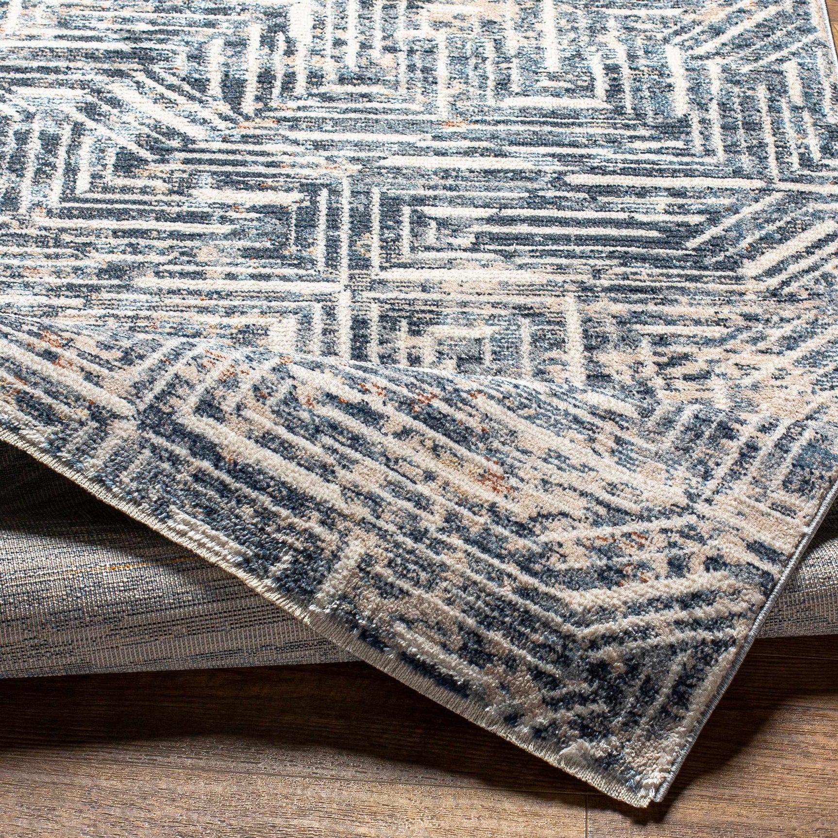 Capaga Area Rug - Clearance - Ornate Home