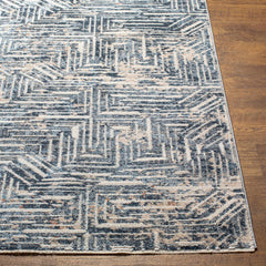 Capaga Area Rug - Clearance - Ornate Home