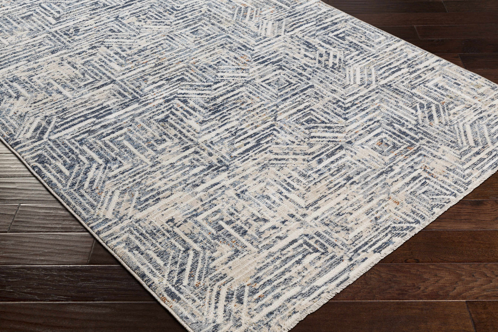 Capaga Area Rug - Clearance - Ornate Home