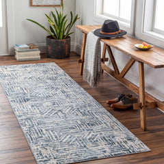 Capaga Area Rug - Clearance - Ornate Home