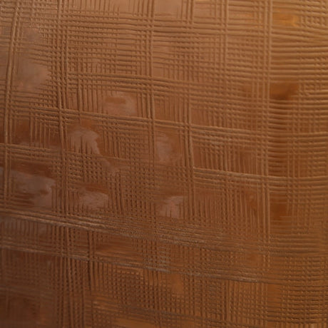 Capard Brown Vase (11" H) - Ornate Home