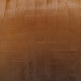 Capard Brown Vase (7.75" H) - Ornate Home