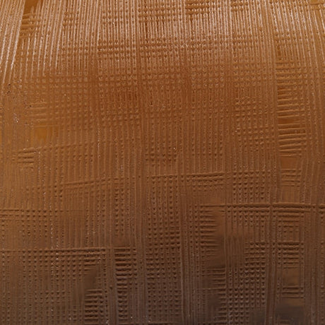 Capard Brown Vase (7.75" H) - Ornate Home