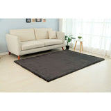 Caparica Charcoal Area Rug - Ornate Home