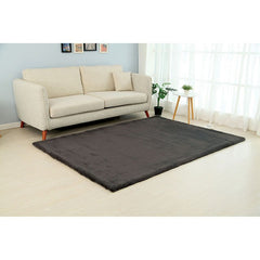 Caparica Charcoal Area Rug - Ornate Home
