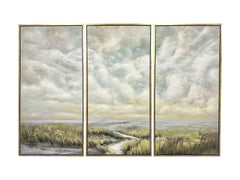 Cape Days Multi Canvas - Ornate Home