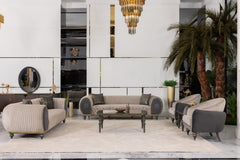 Capella Armchair - Ornate Home