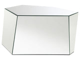 Capella Mirror Coffee Table - Ornate Home