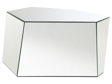 Capella Mirror Coffee Table - Ornate Home