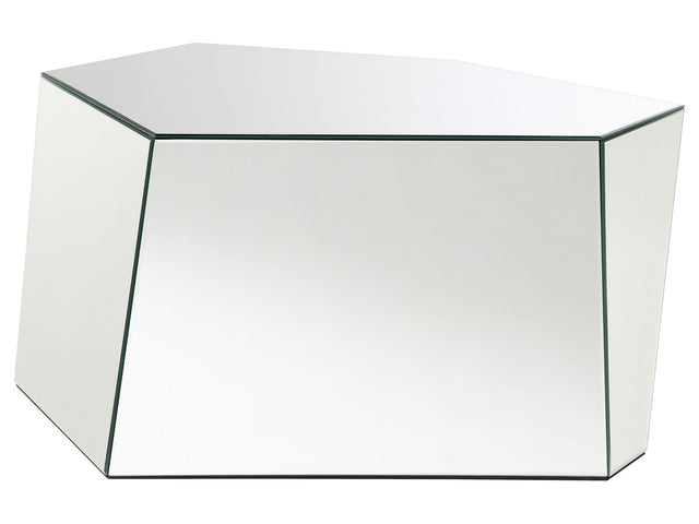 Capella Mirror Coffee Table - Ornate Home