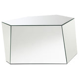 Capella Mirror Coffee Table - Ornate Home