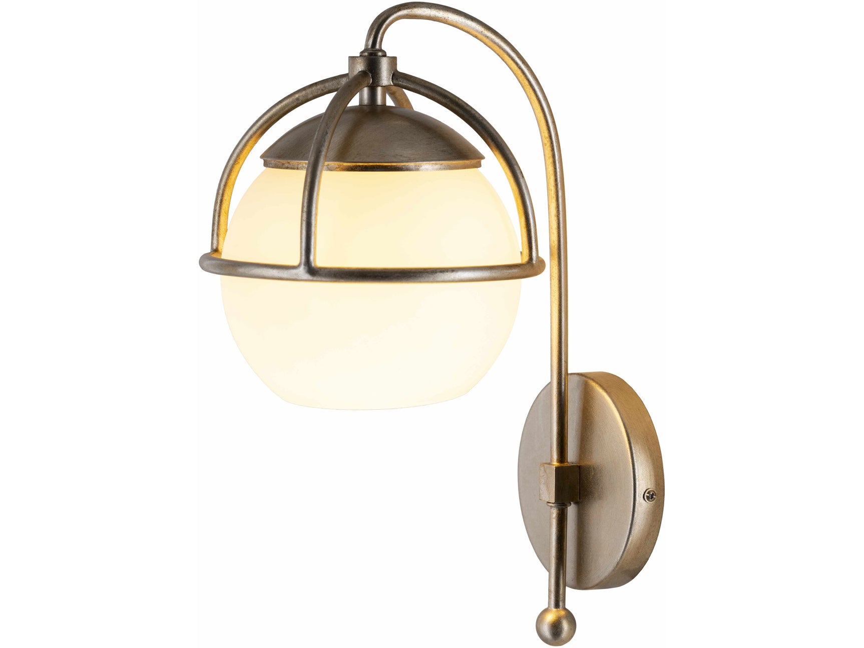 Capella Wall Sconces - Clearance - Ornate Home