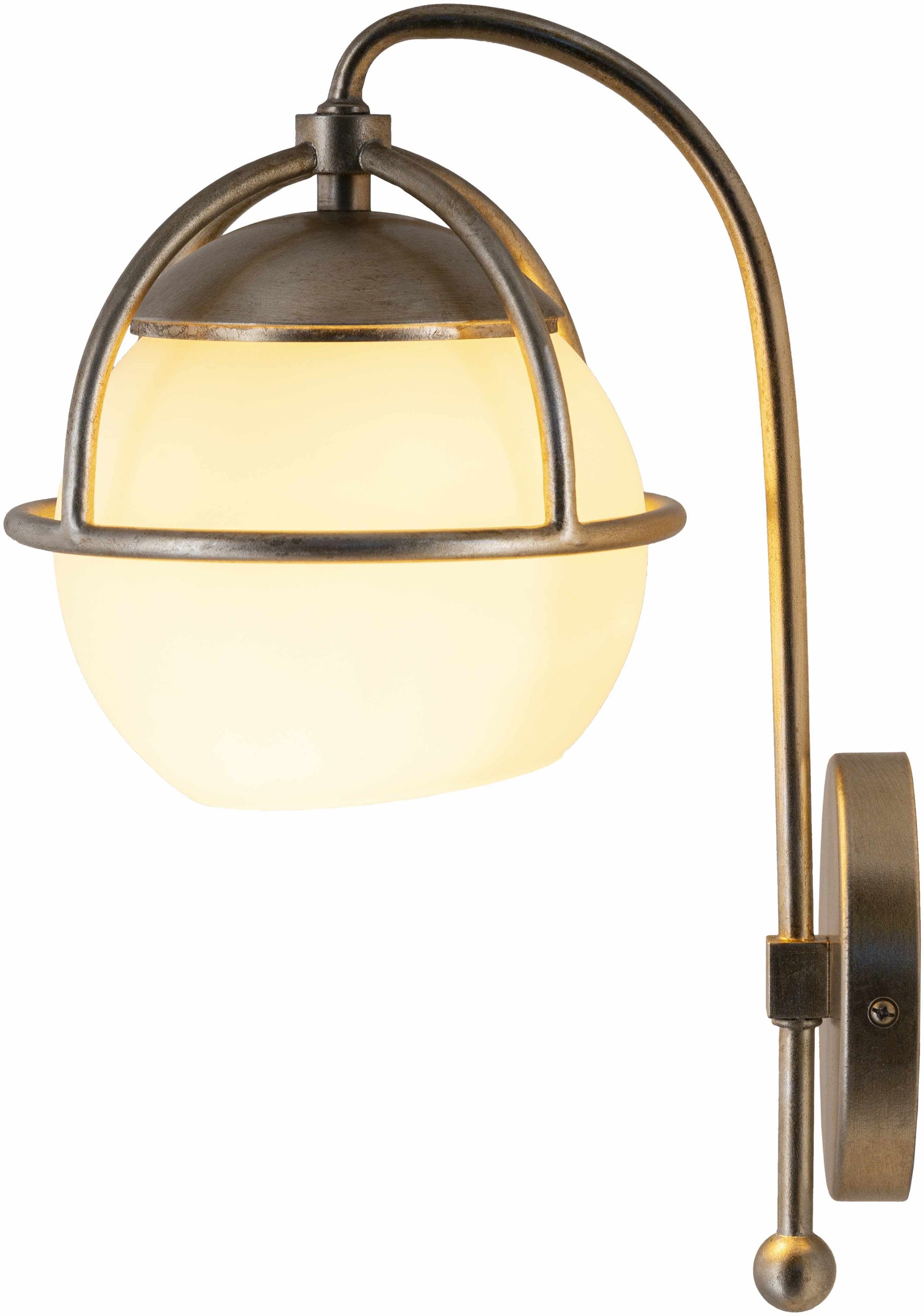 Capella Wall Sconces - Clearance - Ornate Home