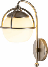 Capella Wall Sconces - Clearance - Ornate Home