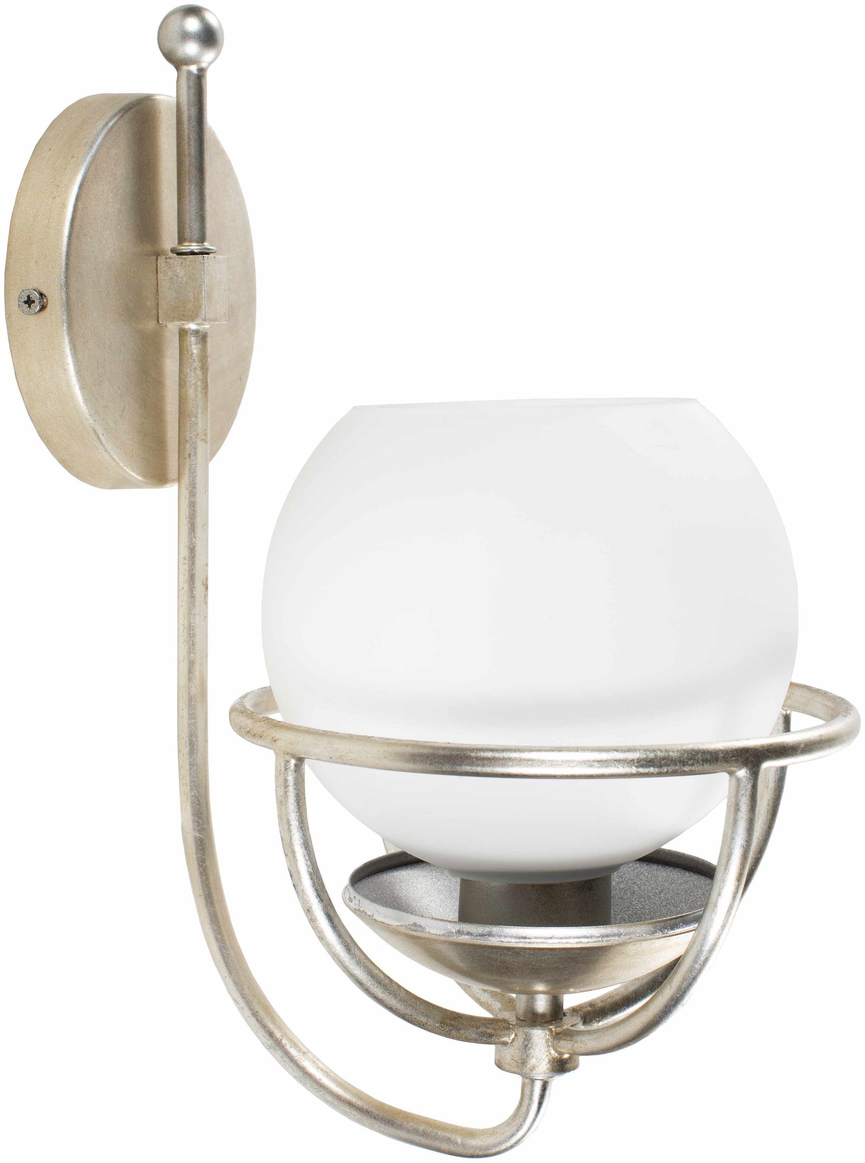 Capella Wall Sconces - Clearance - Ornate Home