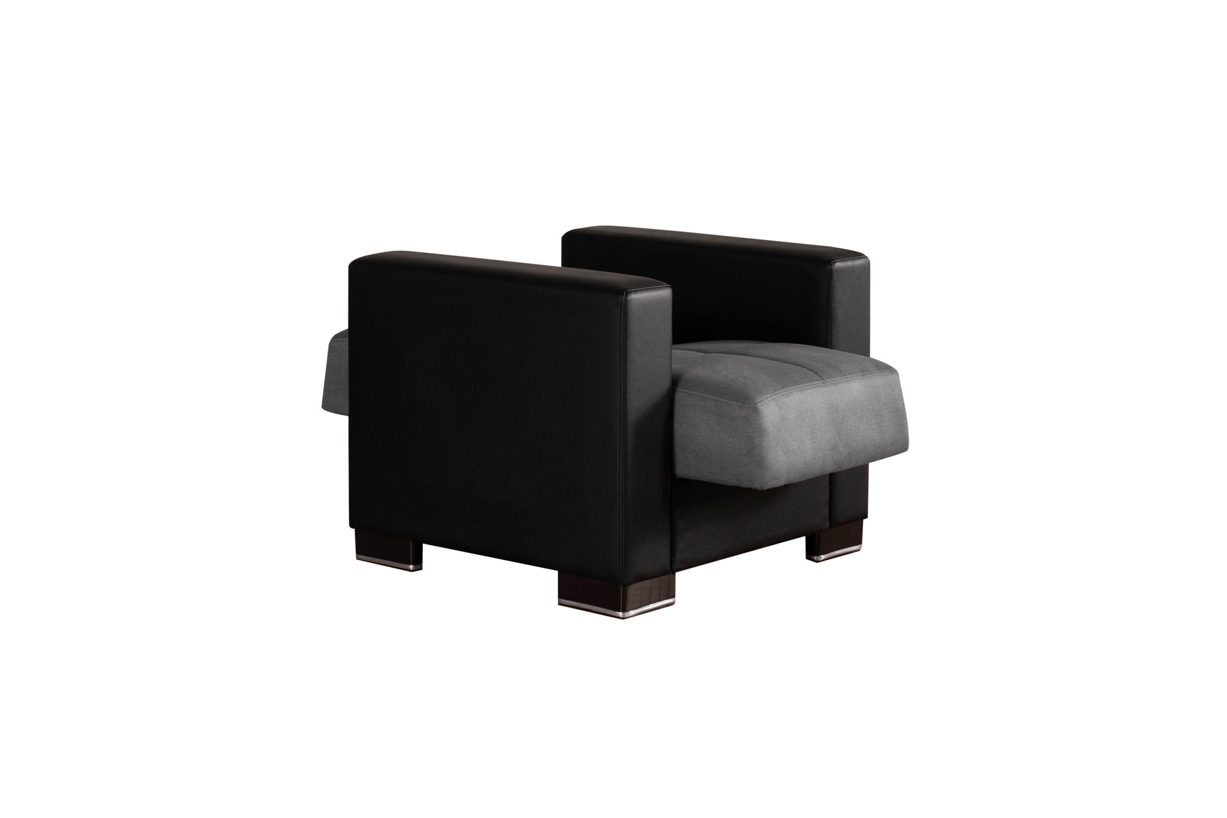 Capella Westchester Grey Chair - Ornate Home