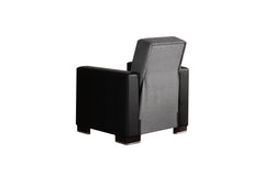Capella Westchester Grey Chair - Ornate Home