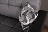 Capella Westchester Grey Sofa Bed - Ornate Home