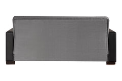 Capella Westchester Grey Sofa Bed - Ornate Home