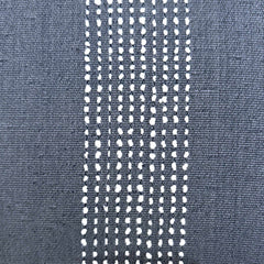 Caper Slate Blue Outdoor Pillow - Ornate Home