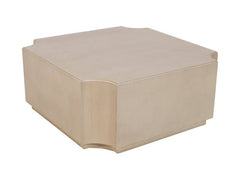 Capital Beige Cocktail Table - Ornate Home