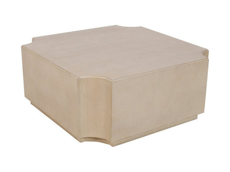 Capital Beige Cocktail Table - Ornate Home