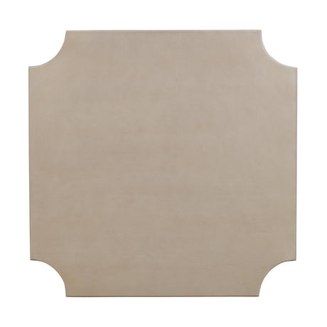 Capital Beige Cocktail Table - Ornate Home