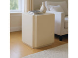 Capital Beige End Table - Ornate Home