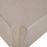 Capital Beige End Table - Ornate Home