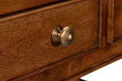 Capital Brown Serving Cart - Ornate Home