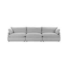 Caplan 3 Piece Sectional - Ornate Home