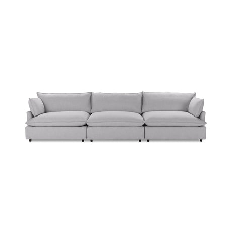 Caplan 3 Piece Sectional - Ornate Home
