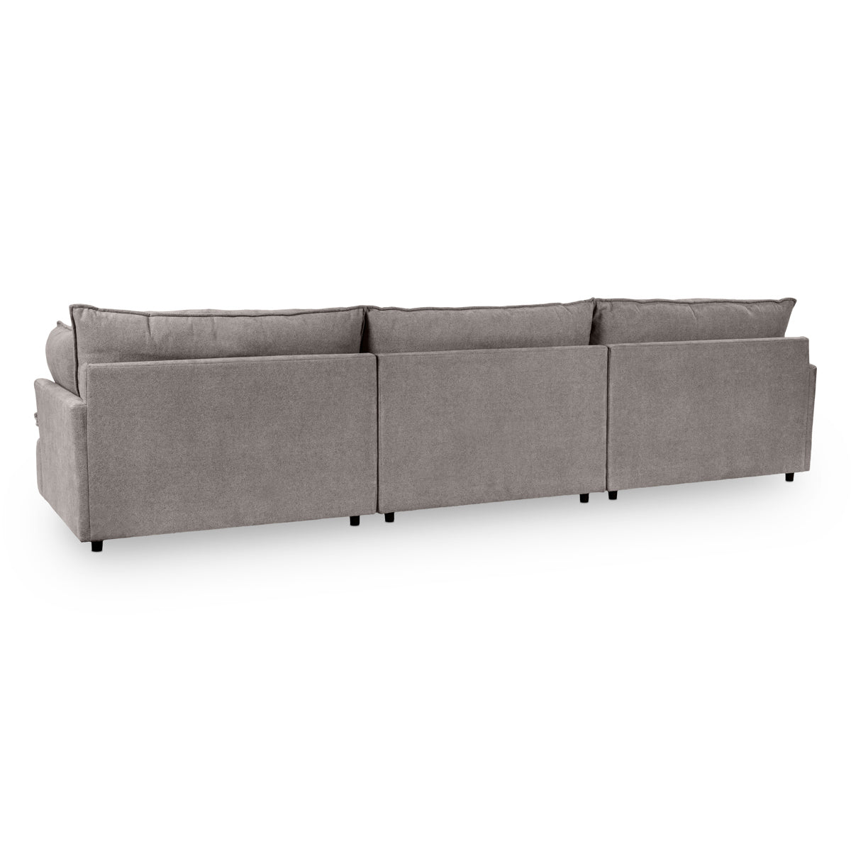 Caplan 3 Piece Sectional - Ornate Home