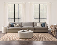 Caplan 3 Piece Sectional - Ornate Home