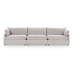 Caplan 3 Piece Sectional - Ornate Home