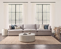 Caplan 3 Piece Sectional - Ornate Home