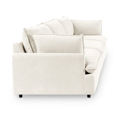 Caplan 3 Piece Sectional - Ornate Home