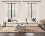 Caplan 3 Piece Sectional - Ornate Home