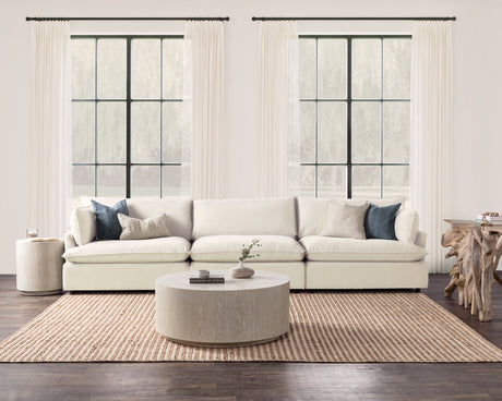 Caplan 3 Piece Sectional - Ornate Home